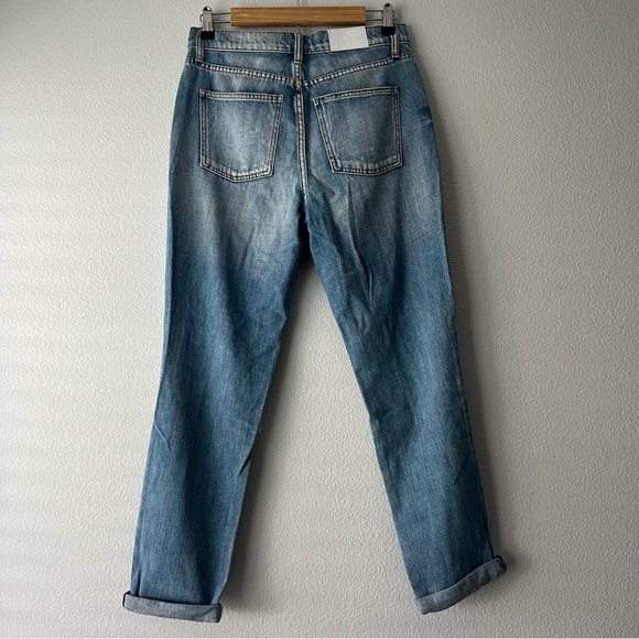 SOLD Pistola High Rise Distressed Jeans - Picture 10 of 12